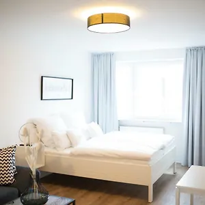 Apartment Stays Apartments, Nuremberg